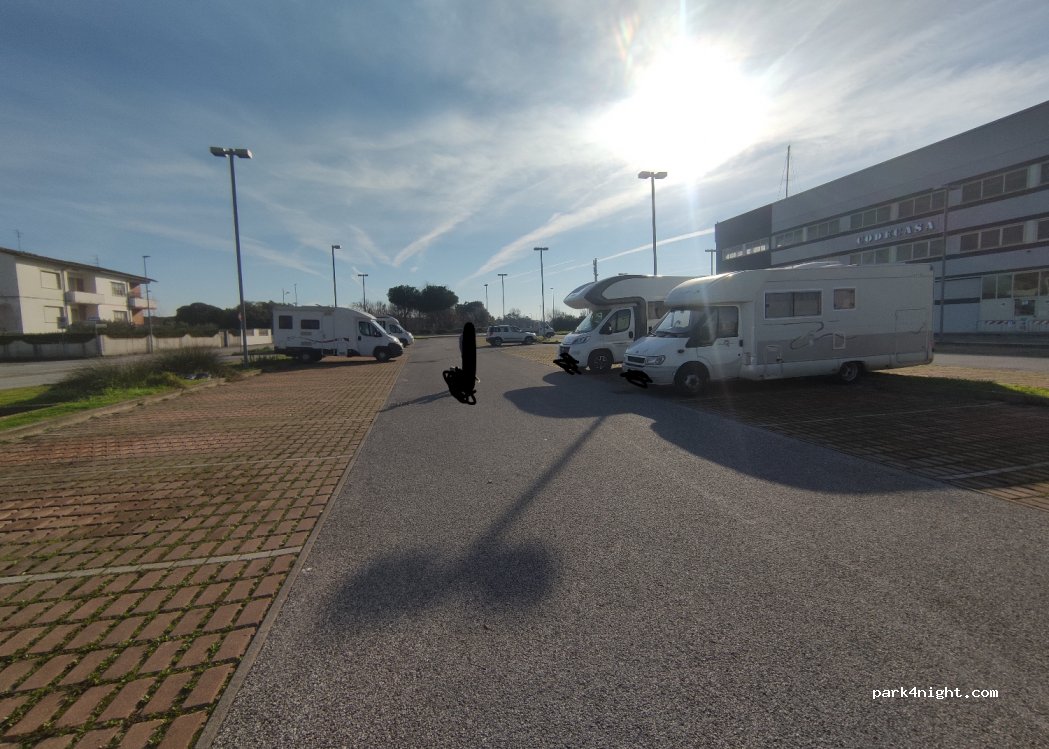 (55049) Viareggio - 1 Via Marina di Levante — foto