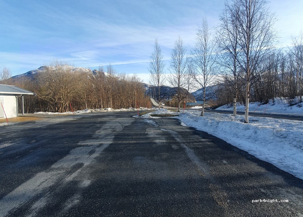 (8120) Nygårdsjøen - Sekundær Fylkesvei 17 — foto 2