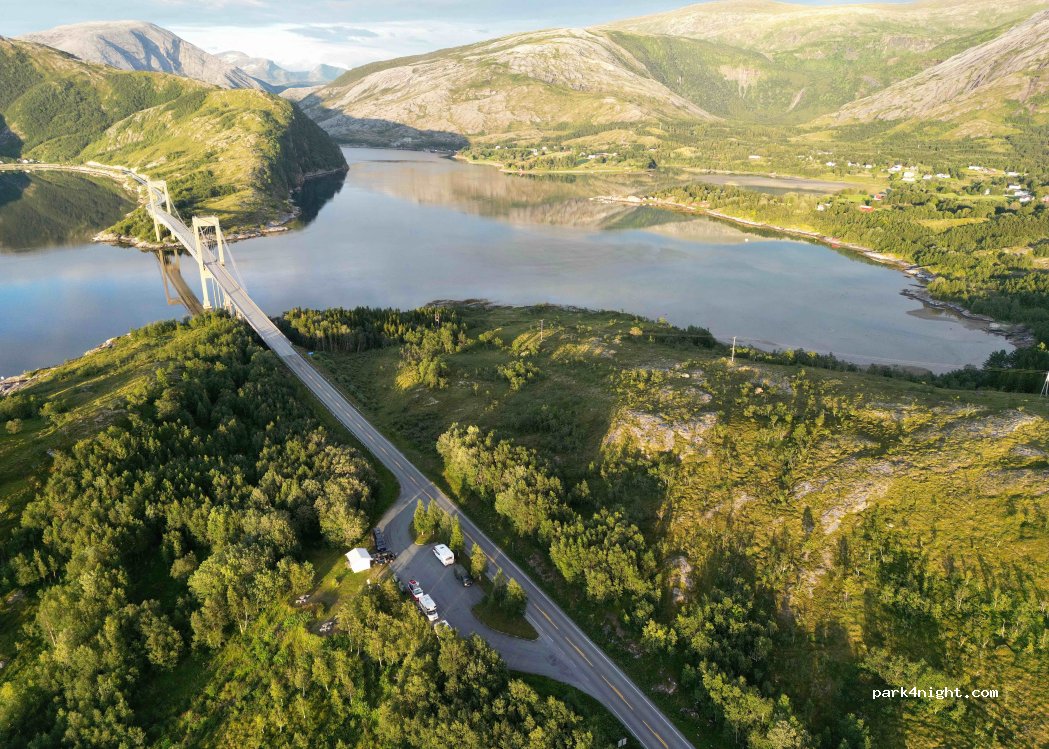 (8120) Nygårdsjøen - Sekundær Fylkesvei 17 — foto 3