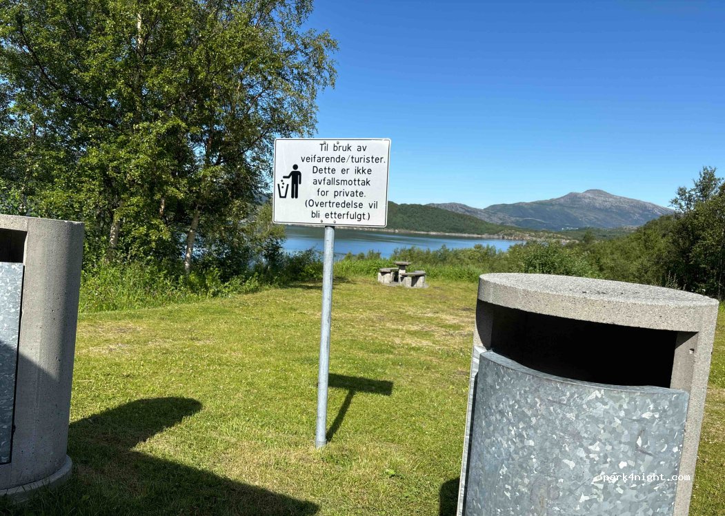 (8120) Nygårdsjøen - Sekundær Fylkesvei 17 — foto 4