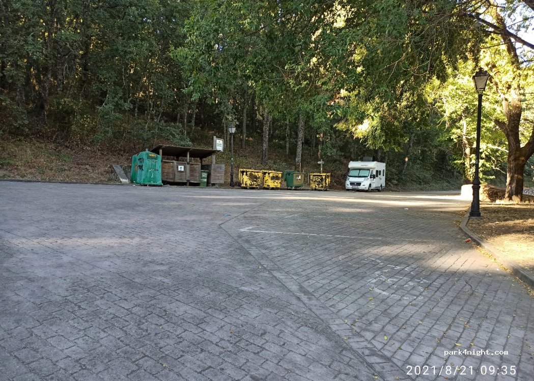 (10400) Jaraíz de la Vera - Unnamed Road — foto 2