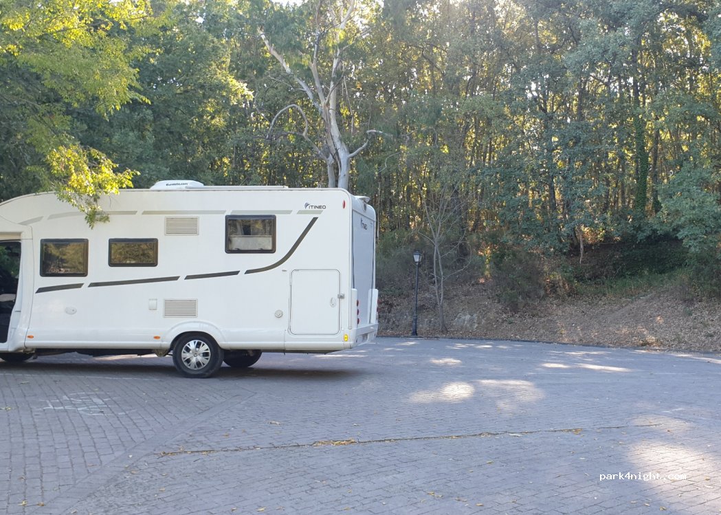 (10400) Jaraíz de la Vera - Unnamed Road — foto 3
