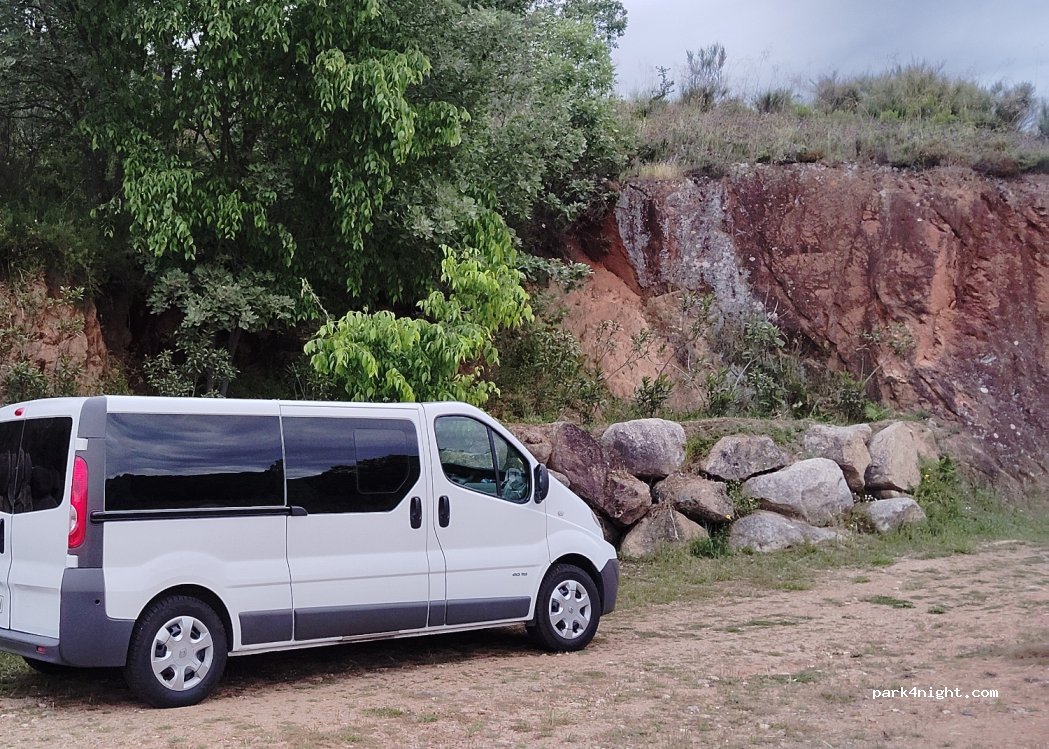 (10400) Jaraíz de la Vera - Unnamed Road — foto 4