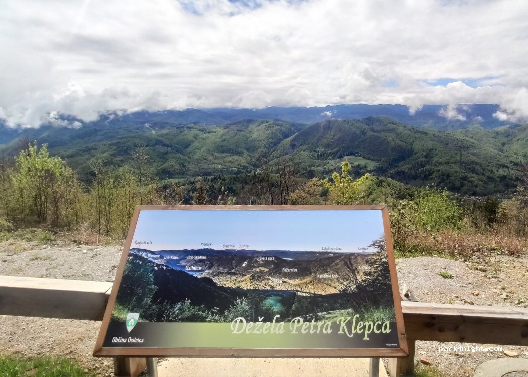 (1337) Kocevska Reka - Bezgovica — foto 2