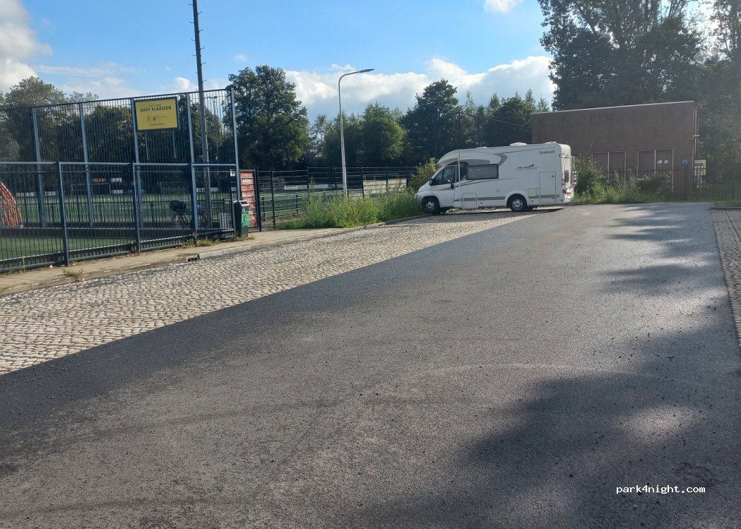 (1223 PW) Hilversum - 3 Weg Over Anna's Hoeve — foto 3