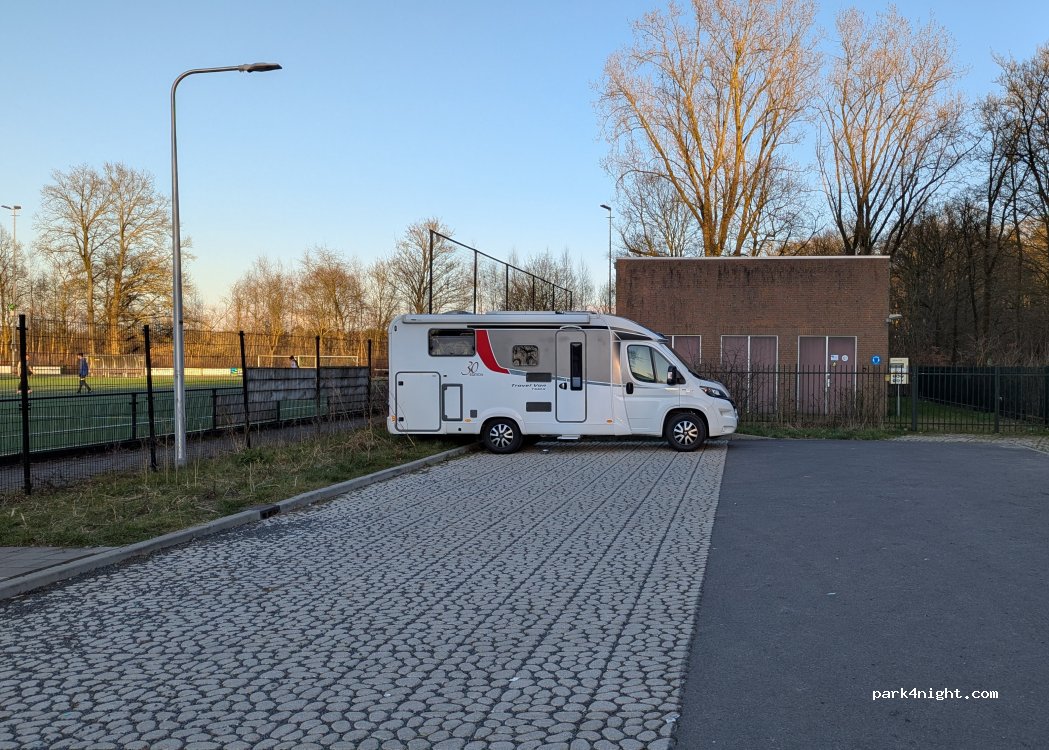 (1223 PW) Hilversum - 3 Weg Over Anna's Hoeve — foto 5