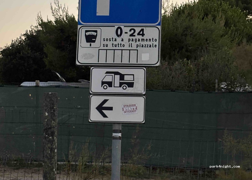 (30013) Cavallino Treporti - 44 Via A. Poerio — foto 5