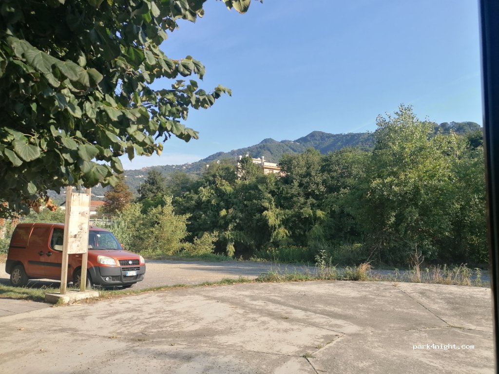 (16040) Calvari - 137 Strada Provinciale 225 — foto