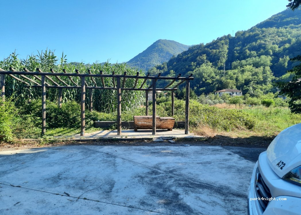 (16040) Calvari - 137 Strada Provinciale 225 — foto 2