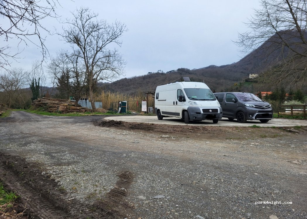 (16040) Calvari - 137 Strada Provinciale 225 — foto 4
