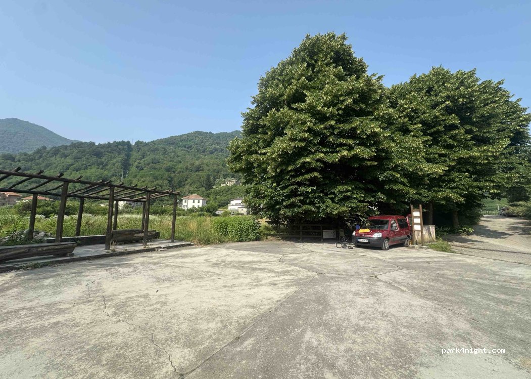 (16040) Calvari - 137 Strada Provinciale 225 — foto 5