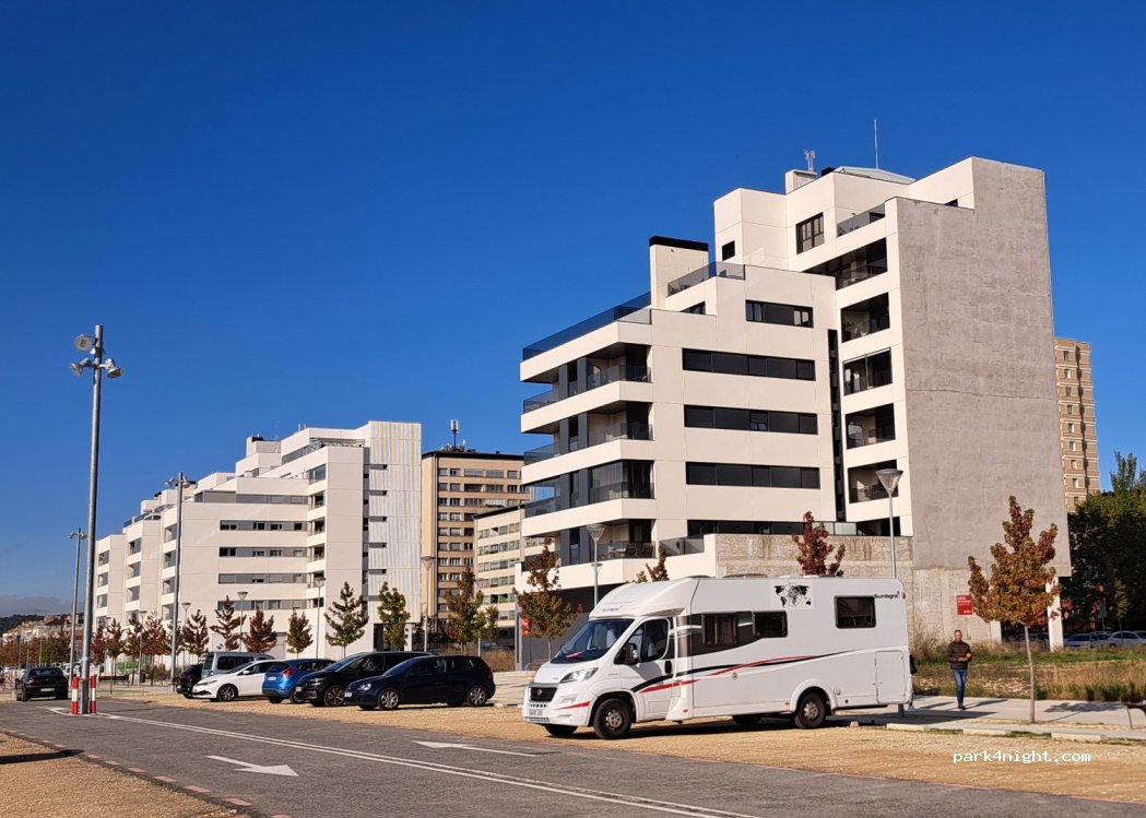 (31010) Pamplona - 40 Calle Remiro de Goñi — foto 3