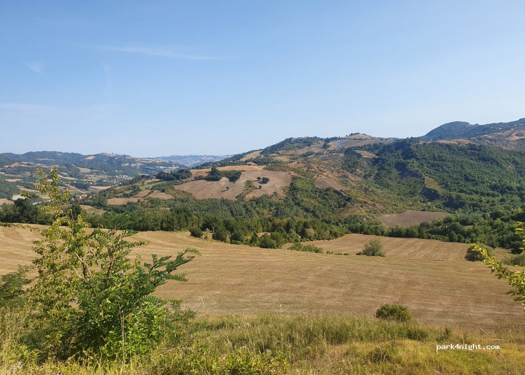 (47866) Sant'Agata Feltria - 1 Via Pietra Bassa — foto