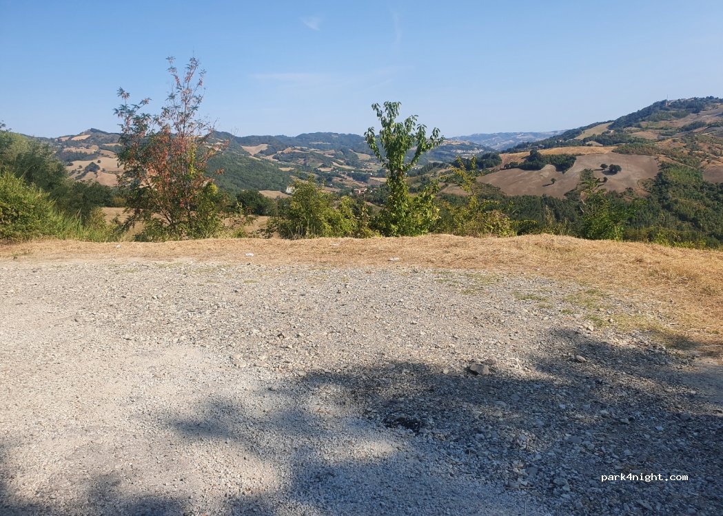 (47866) Sant'Agata Feltria - 1 Via Pietra Bassa — foto 2