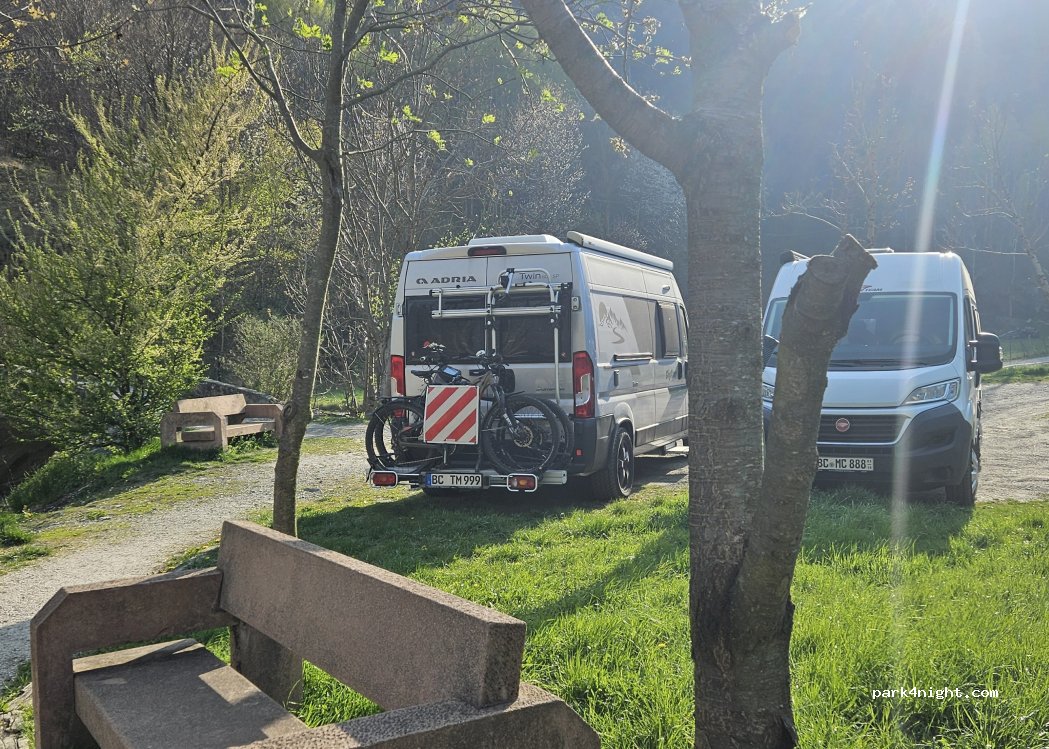 (25048) Edolo - Percorso Vita — foto 5