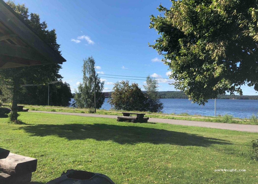 (771 31) Ludvika - 37 Hammarbacksvägen — foto 2