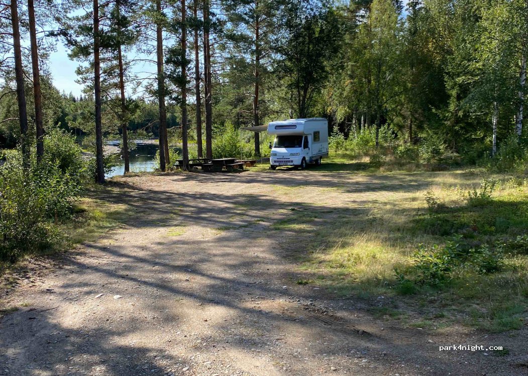 (2283) Åsnes Finnskog - 890 Gravbergsvegen — foto