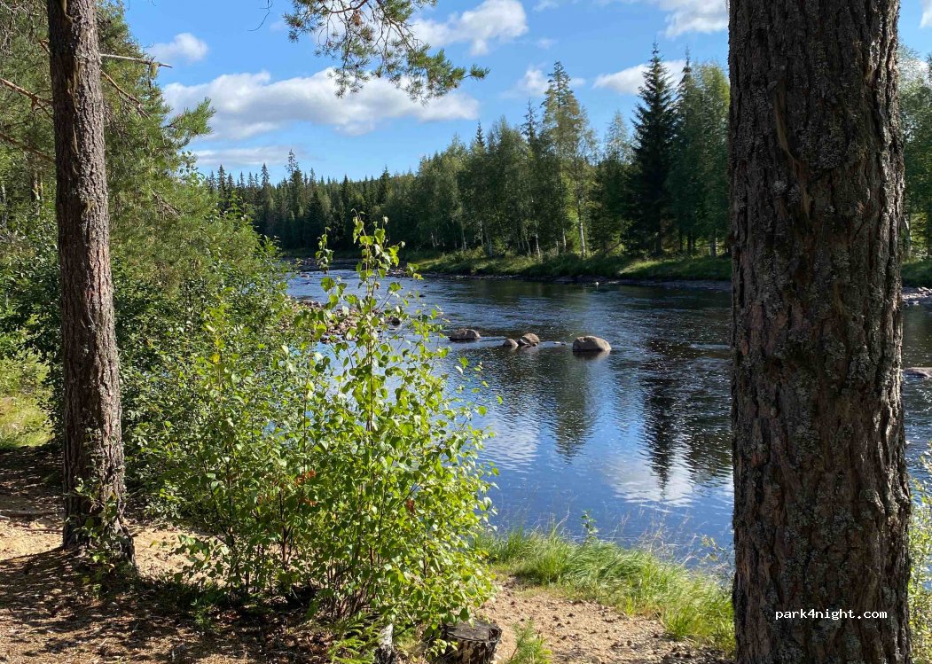 (2283) Åsnes Finnskog - 890 Gravbergsvegen — foto 2