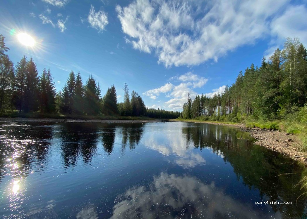 (2283) Åsnes Finnskog - 890 Gravbergsvegen — foto 3