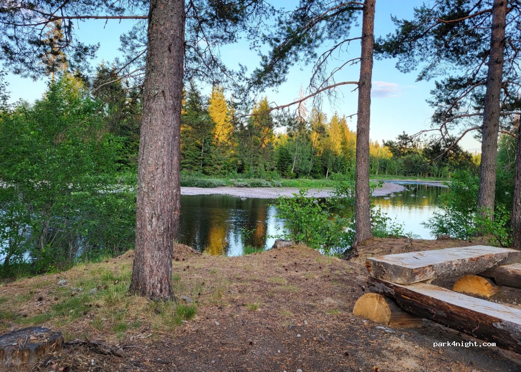 (2283) Åsnes Finnskog - 890 Gravbergsvegen — foto 4