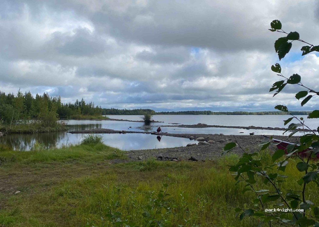 (92160) Raahe - 163 Altaantie — foto
