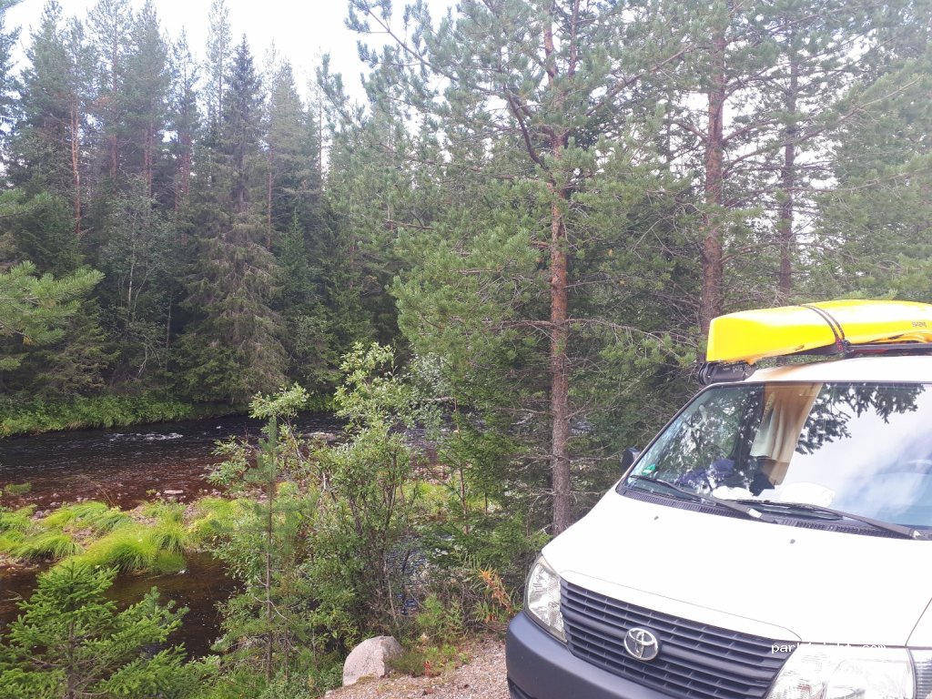(790 90) Särna - — foto