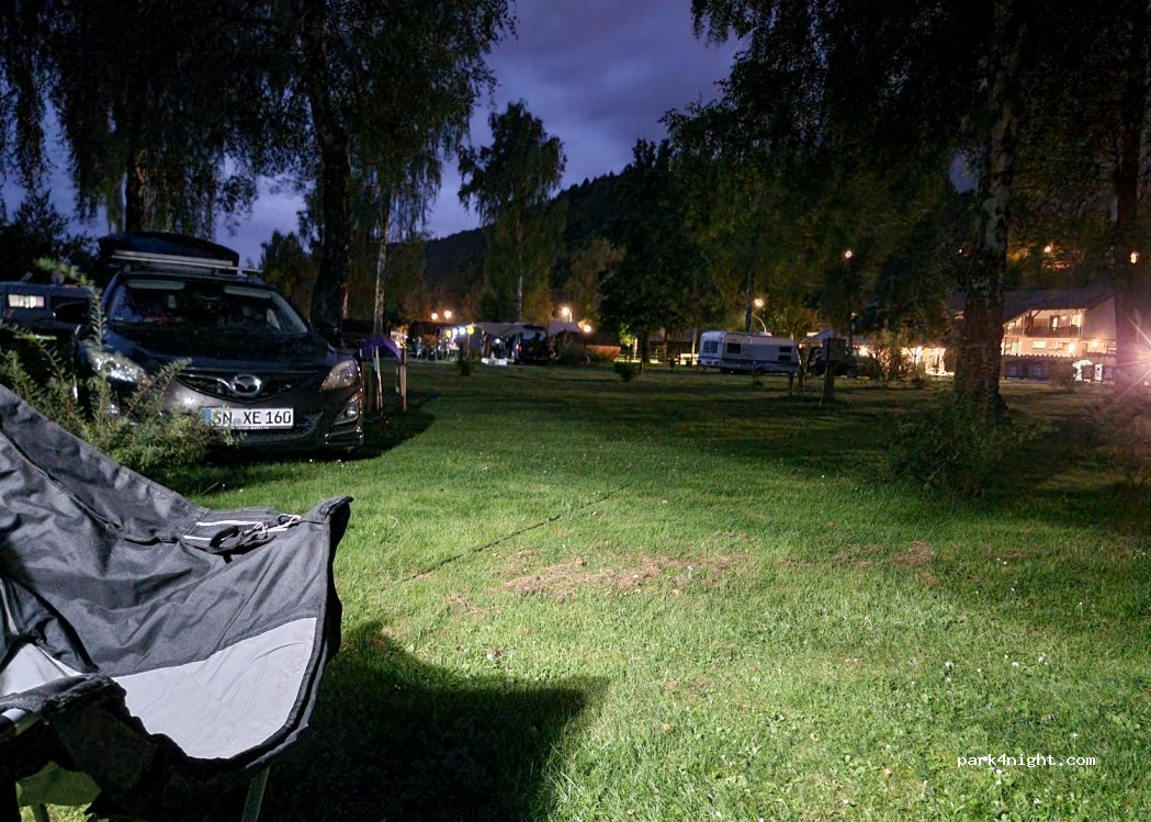 AZUR Camping Wertheim — foto 4