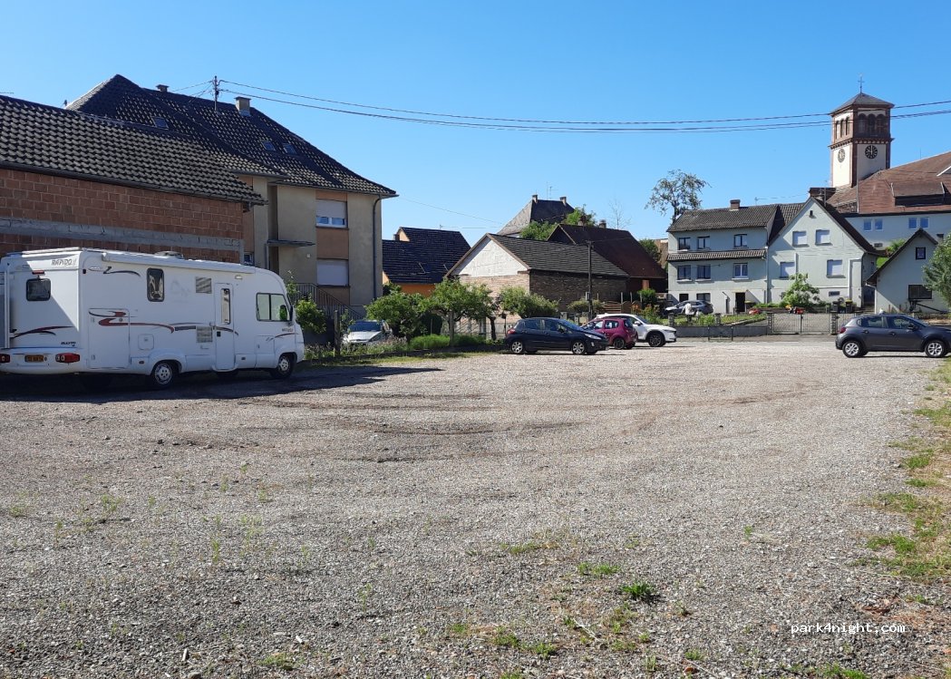 (67620) Soufflenheim - 14 Rue du Moulin — foto 3