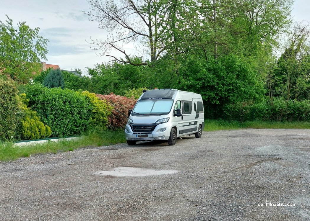 (67620) Soufflenheim - 14 Rue du Moulin — foto 4