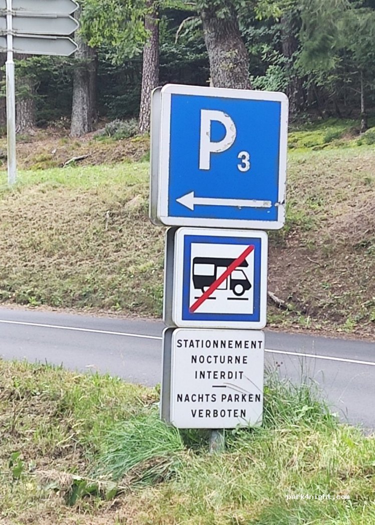 (67530) Ottrott - Unnamed Road — foto