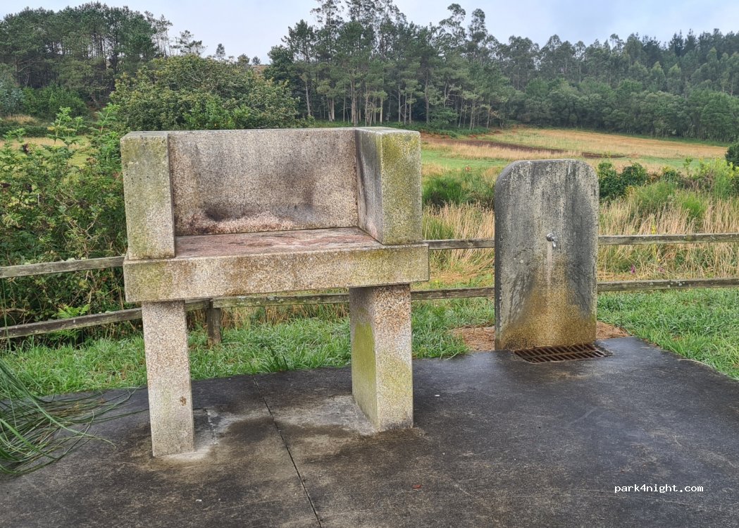 (15128) Vimianzo - 17 Lugar Grixoa — foto 2