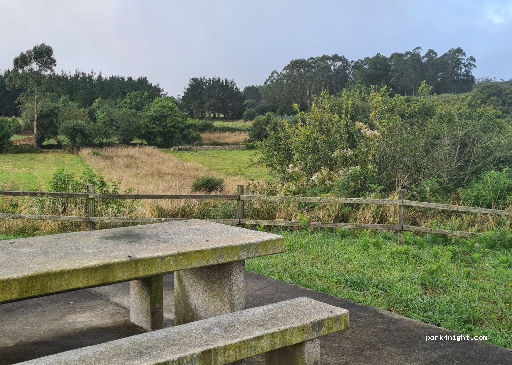 (15128) Vimianzo - 17 Lugar Grixoa — foto 3