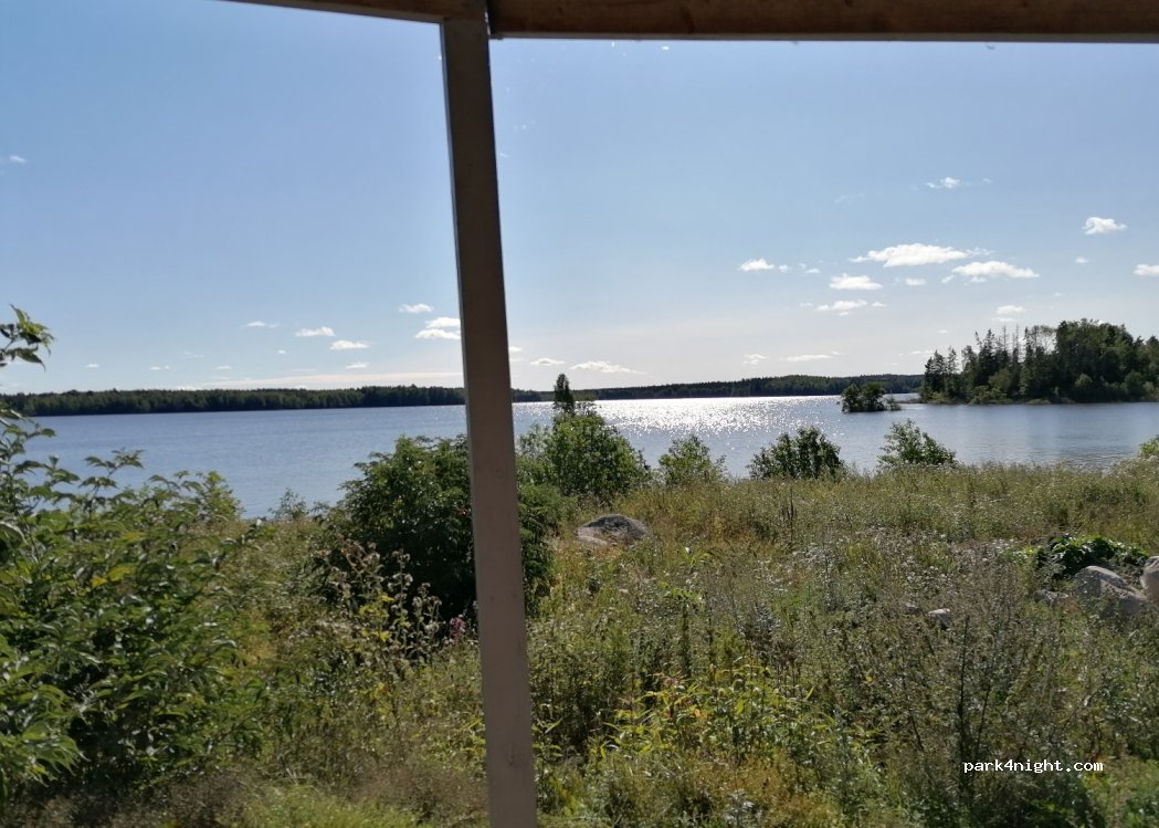 (730 61) Virsbo - 46 Felingvägen — foto