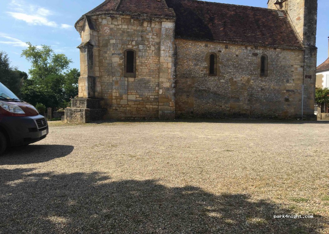 (24250) Castelnaud-la-Chapelle - — foto