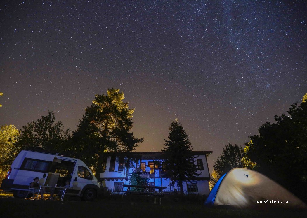 Balabanağa Ciftliği Camping — foto 3