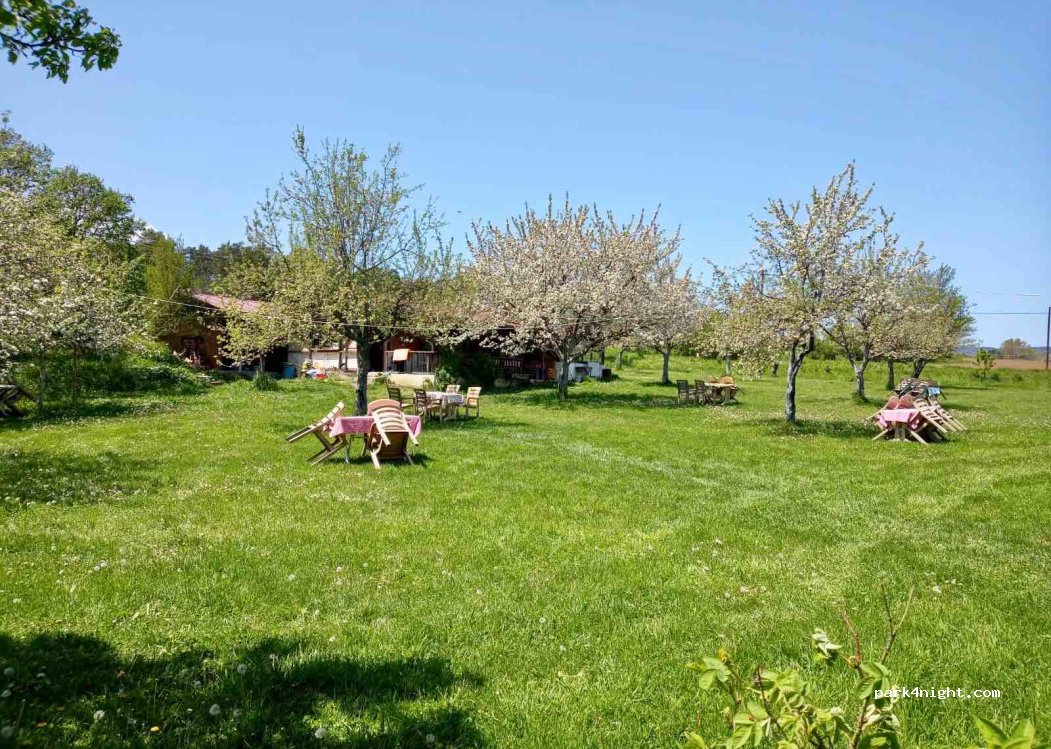 Balabanağa Ciftliği Camping — foto 4