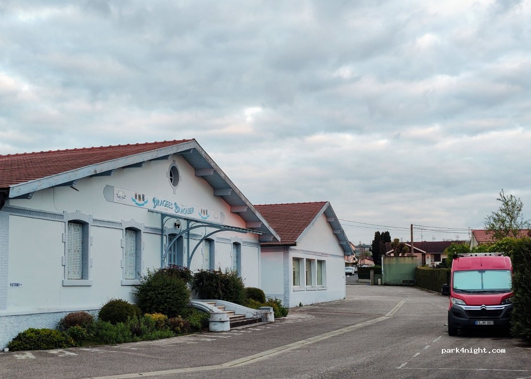(55100) Verdun - 50 Rue du Fort de Vaux — foto 2