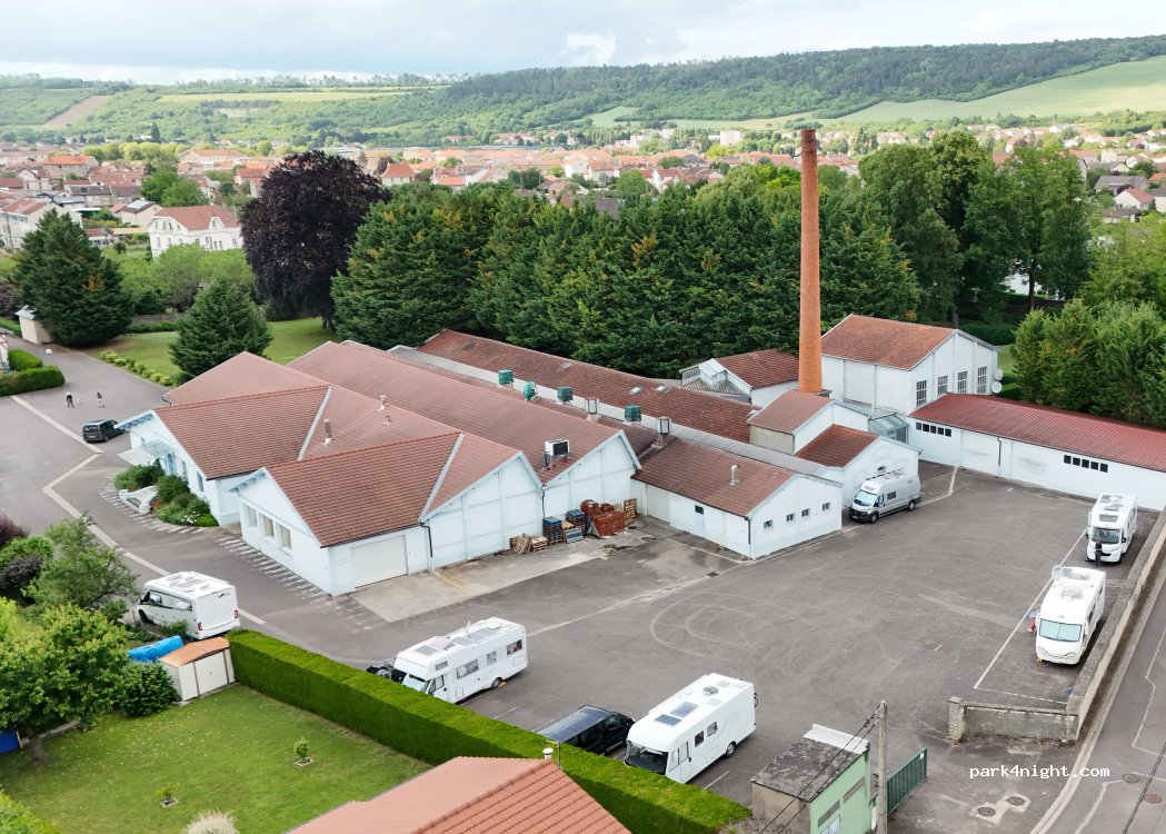 (55100) Verdun - 50 Rue du Fort de Vaux — foto 4