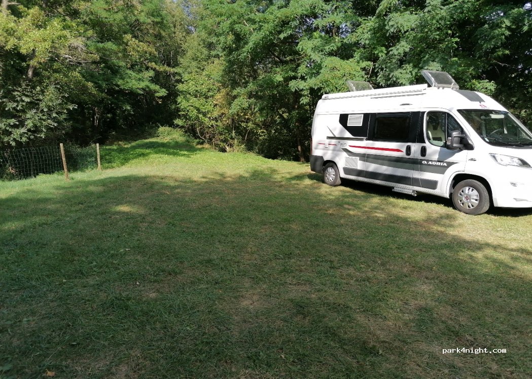 (09300) Lieurac - 7 Avenue Robert Rech — foto