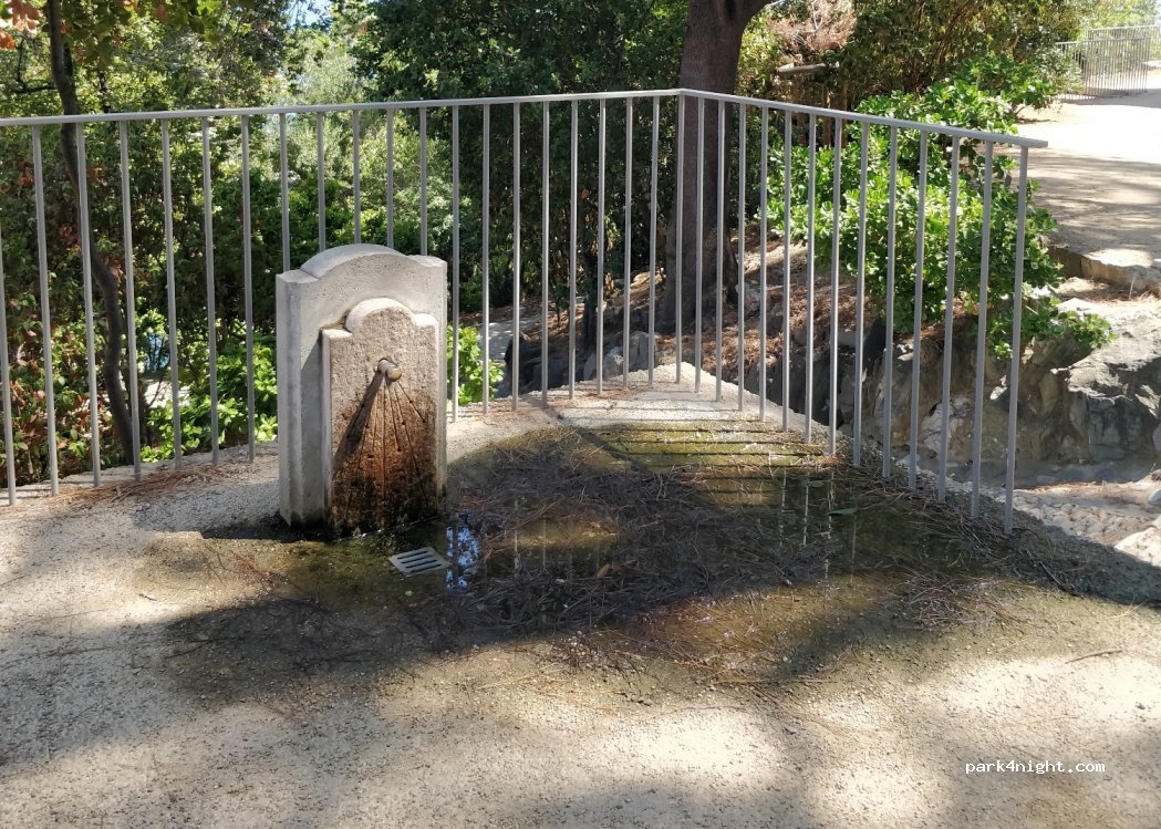 (20200) Bastia - 8 Escalier Romieu — foto