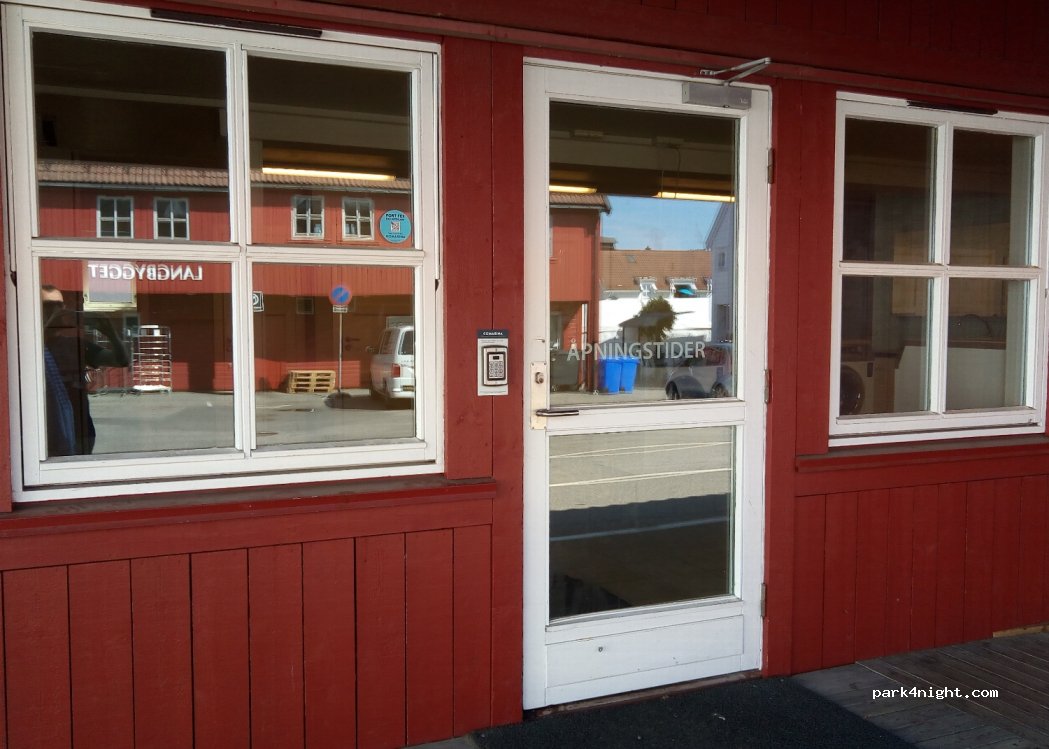 (4790) Lillesand - 7 Havnegata — foto 2