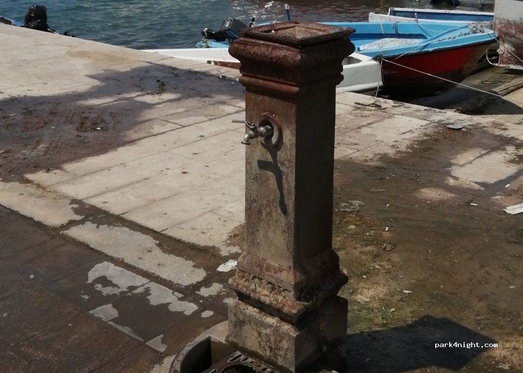 (73010) Porto Cesareo - 7 Via Luigi Capuana — foto