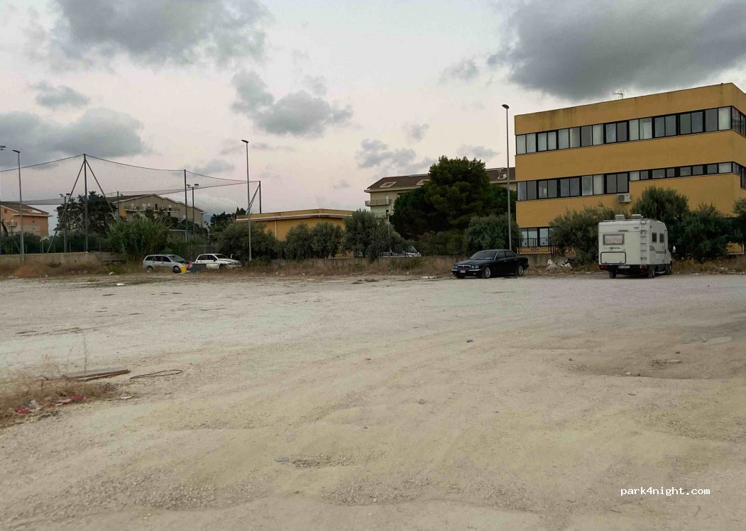 (91014) Castellammare del Golfo - 38 Via Duchessa — foto