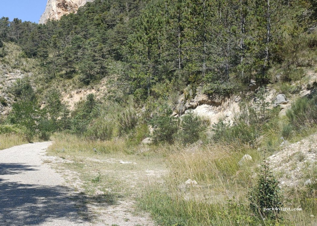 (05150) Valdoule - D26 — foto