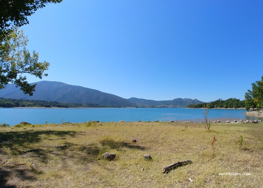 (25516) La Pobla de Segur - 5 Diseminado Poligon N 1 — foto