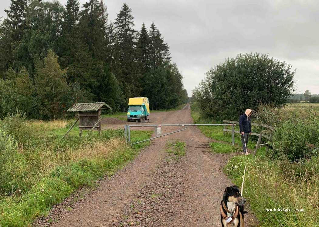 (532 94) Skara - Unnamed Road — foto 3