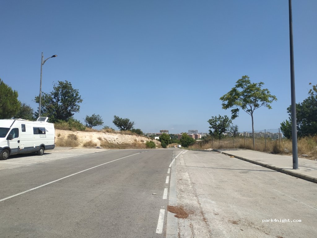 (46988) Paterna - 2P Carrer del Corretger — foto 3