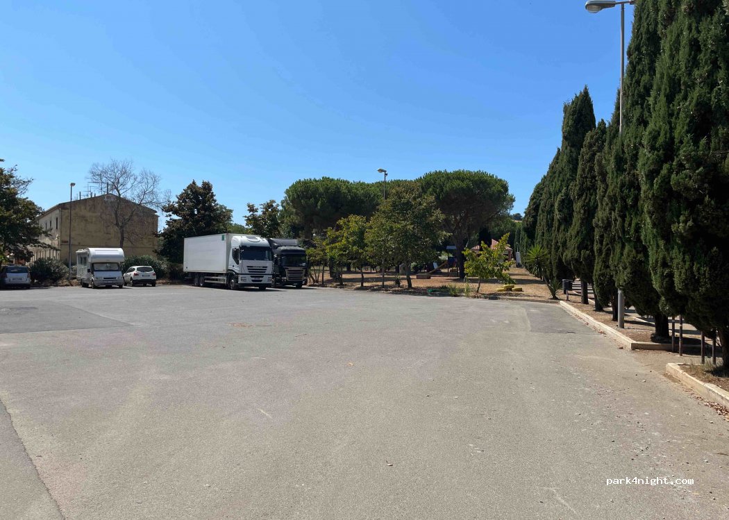 (57025) Piombino - 95 Via Provinciale — foto