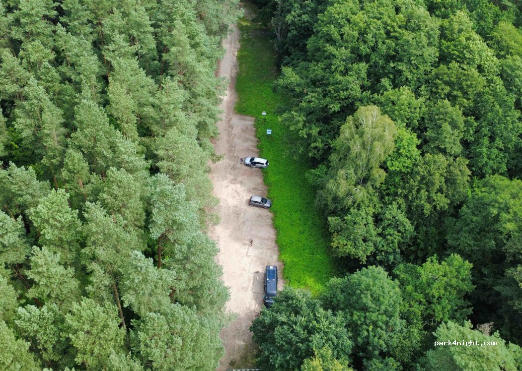 (10-687) Zazdrość - Droga Wojewódzka 598 — foto 5