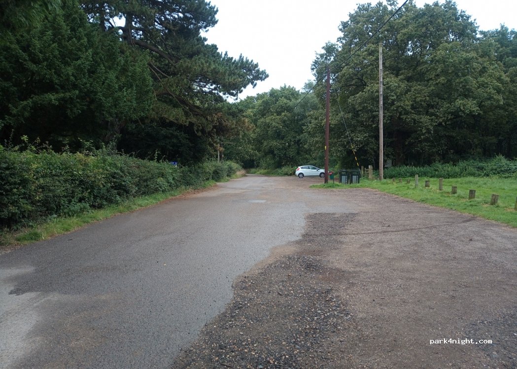 (CM2 8TP) Chelmsford - — foto